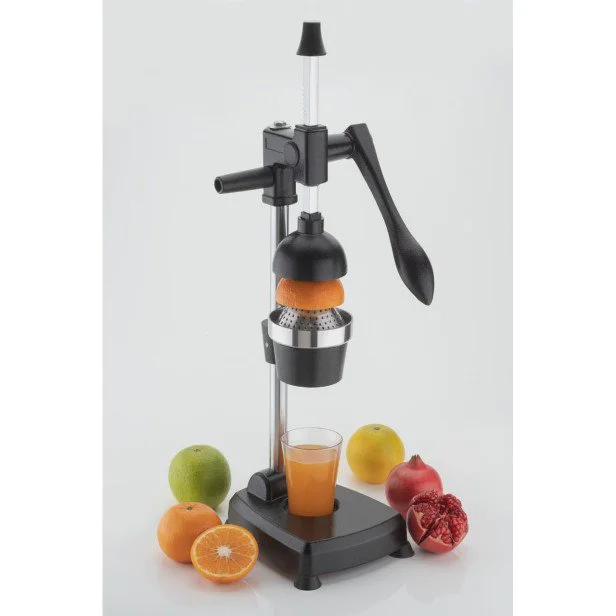 Buy Aluminium Manual Hand Juicer Juicer Machine