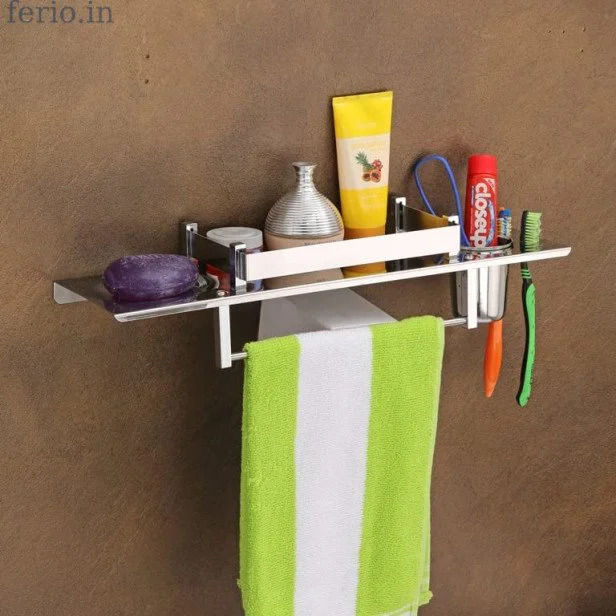 Bathroom soap hanger sale